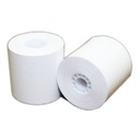 Rollo De Papel Térmico PCM T8070C50 80X70