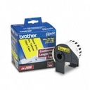 Cinta brother dk2606 62 mm -