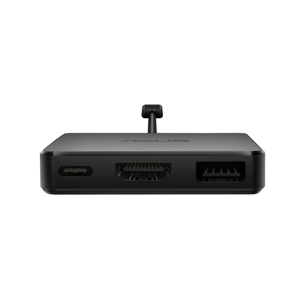 Docking Station ASUS 90XB0820-BDS000 USB C - USB A 1 USB C 1 HDMI