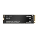 Unidad De Estado Solido SSD Dahua C900 NVMe 512GB PCI Express 3.0 M.2 