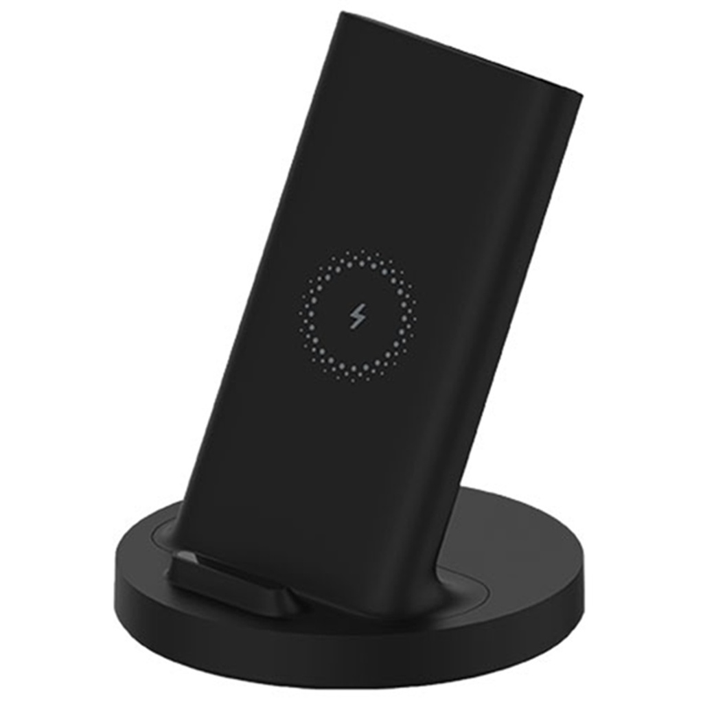 Cargador Inalambrico Xiaomi Mi 20W Wireless Charging Stand