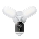 Cámara De Vigilancia Tp-link Tapo C720 Para Exterior Alámbrico Ip65 Max. Res. 2560 X 1440 Pixeles 153° Sensor Cmos Visión Nocturna Micrófono