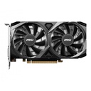 Tarjeta de Video MSI NVIDIA GeForce RTX 3050 VENTUS 2X XS 8G OC 8GB 128-bit DDR6 PCI Express 4.0 x8