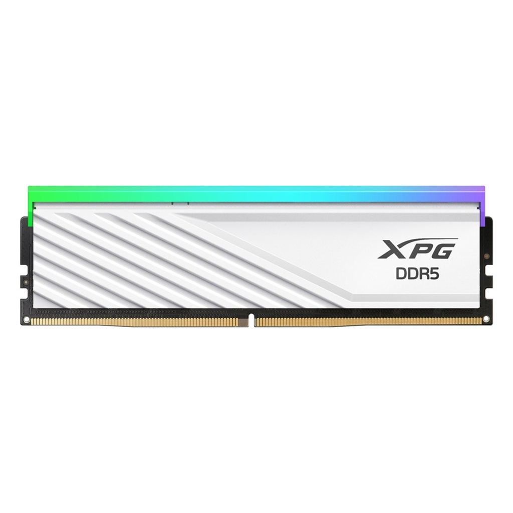 Memoria Ram Xpg Lancer Blade RGB DDR5 32 GB DDR5 6000 MHz ECC Cl30 XMPmp