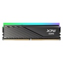 Memoria Ram Xpg Lancer Blade 32 GB RGB DDR5 6000 MHz ECC Cl30 XMP