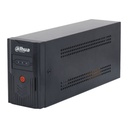 UPS Dahua DH-PFM350-900-A 1500 VA 900 W Linea Interactiva 110 VAC - 120 VAC Estabilizador De Voltaje AVR