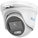 Cámara CCTV Turret Turbo HD Interiores HiLook Hikvision THC-T129-MS Alámbrico 1920x1080 Pixeles Día Noche