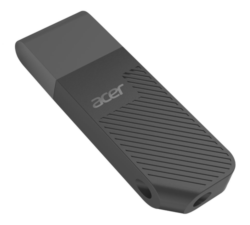 Memoria USB Acer UP300 64GB USB A 3.2 Lectura 120MB/s Escritura 100MB/s