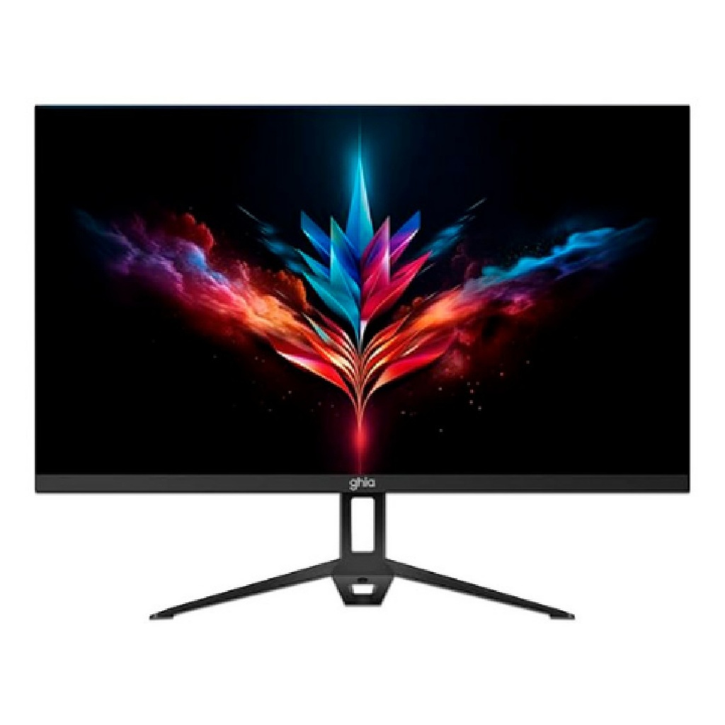 Monitor Ghia MG2424 23.8" 1920x1080 Full HD 1080p 4ms 100Hz