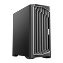 Gabinete Antec Perfomance 1 Silent Full Tower ATX/EATX/ITX/Micro ATX USB 3.0/3.1 sin Fuente 4 Ventiladores instalados