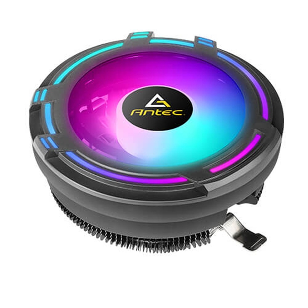 Disipador CPU Antec T120 120mm 1500RPM