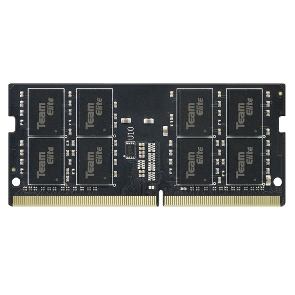 Memoria RAM Team Group Elite DDR4 3200MHz 8GB CL19 SO-DIMM