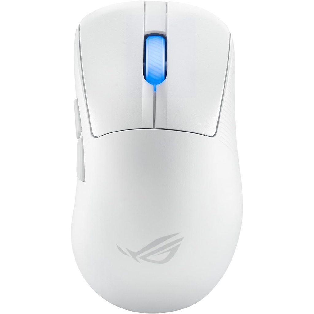 Mouse Gamer Asus P714 ROG KERIS II WL ACE/WHT Inalambrico 42000DPI USB 2.0