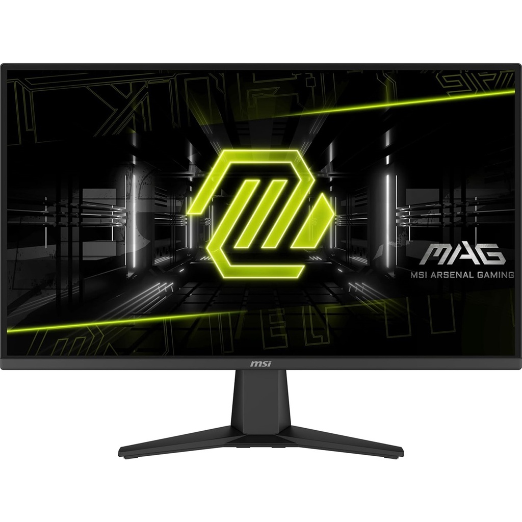 Monitor Gamer MSI MAG 275QF LED 27" Quad HD FreeSync 180Hz HDMI DisplayPort