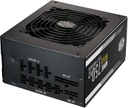 Fuente De Poder Cooler Master MWE Gold 750-V2 80 PLUS Gold 24 pin ATX 120mm 750W