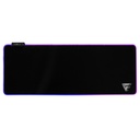 Mousepad Game Factor MPG500 XL RGB 80x30cm Grosor 4mm