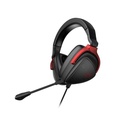 Audífonos Gamer ASUS ROG Delta S Core Alámbrico 1.5 Metros + 1 Metro 3.5mm