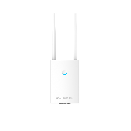 Access Point Grandstream GWN7605LR De Doble Banda PoE