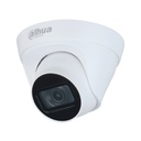 Camara CCTV Domo Dahua DH-IPC-HDW1230T1P-A-0280B-S6 2 MP Con Micrófono Integrado