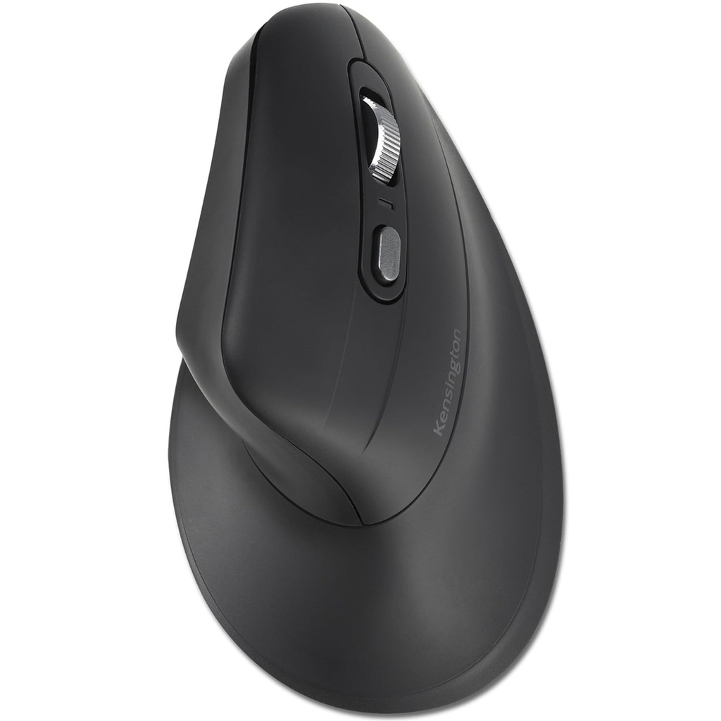 Mouse Óptico Ergonómico Kensington MY630 EQ USB 5 Botones