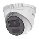 Camara CCTV Turret IP Hilook Series IPC-T241H-C Para Exterior 4 MP Alambrico