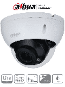 Dahua hac-hdbw1500r-z - camara domo antivandalica de 5 megapixeles/ lente motorizado de 2.-12mm/ ir de 30 mts/ ip67/ ik10/ sopor