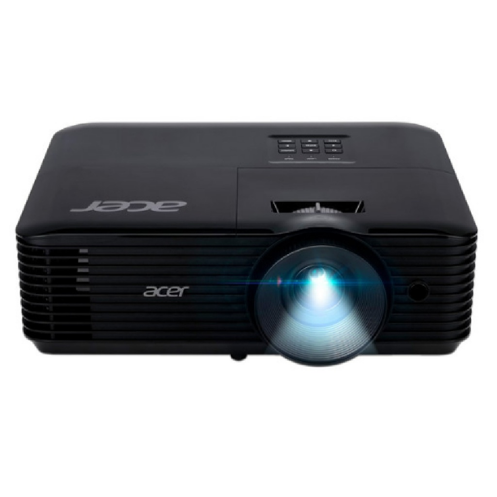 Proyector Acer X1328WH Resolución de WXGA 1200x800 Contraste 20,000:1 4500 ANSI-Lumens