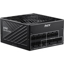 Fuente de Poder XPG CORE REACTOR II 80 PLUS Gold 24-pin ATX 120mm 1000W 