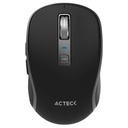 Mouse Inalambrico Acteck AC-939591 Optimize Trip Pro MI580 1600 DPI Ajustable