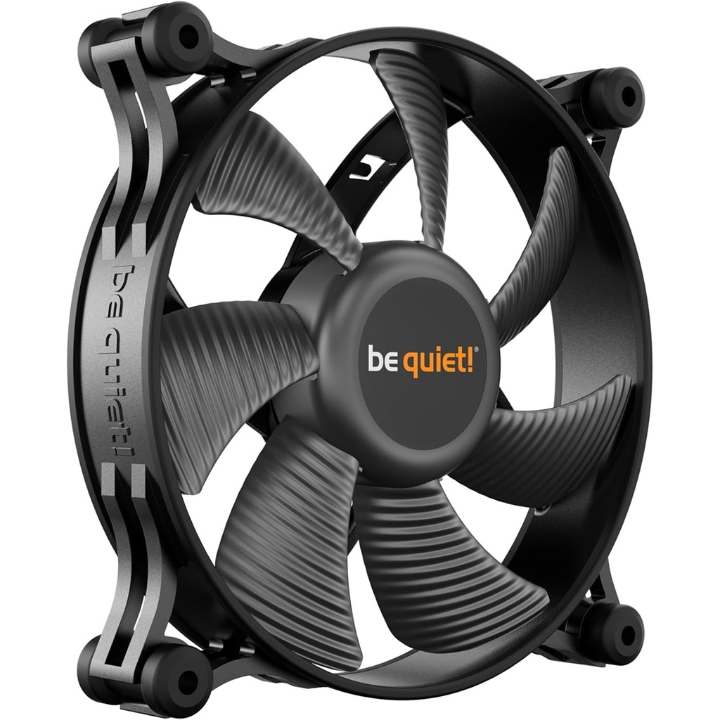 Ventilador be quiet! ALAS DE SOMBRA 2 120mm PWM BL085 