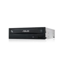 Quemador De DVD ASUS DRW-24F1ST DVD-R 24x DVD+RW 8x SATA Interno