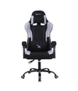 Silla Gamer XZEAL XZ20 Hasta 100Kg Con Descansabrazos