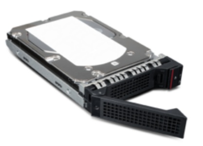 Disco Duro Para Servidor Lenovo 1.8TB SAS 10.000RPM 2.5'' 12Gbit/s