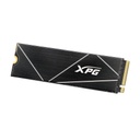 Unidad SSD XPG GAMMIX S70 BLADE NVMe 4TB PCI Express 4.0 M.2