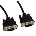 Cable VGA Ghia GCB-051 VGA Macho - VGA Macho 1.8 Metros