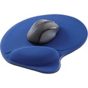 Mousepad Kensington con Descansa Muñecas Wrist Pillow 930x170 mm Grosor 1mm