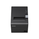 Impresora de Tickets Térmico Epson TM-T20III 203 x 203 DPI Ethernet Negro