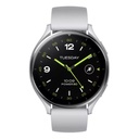 SmartWatch Xiaomi Watch 2 AMOLED 1.43" 32 2GB WiFi Bluetooth 