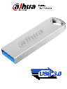 Dahua dhi-usb-u106-30-128gb - memoria usb de 128 gb/ usb 3.0/ lectura y escritura de alta velocidad/  sistema de archivos exfat/