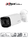 Dahua hac-hfw1500r-z-ire6 - camara bullet de 5 megapixeles/ lente motorizado de 2.7 a 12 mm/ ir de 60 mts/ metalica/ ip67/ sopor