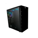 Gabinete Naceb ORION Con Ventana RGB Full Tower ATX USB 2.0/3.0 Sin Fuente