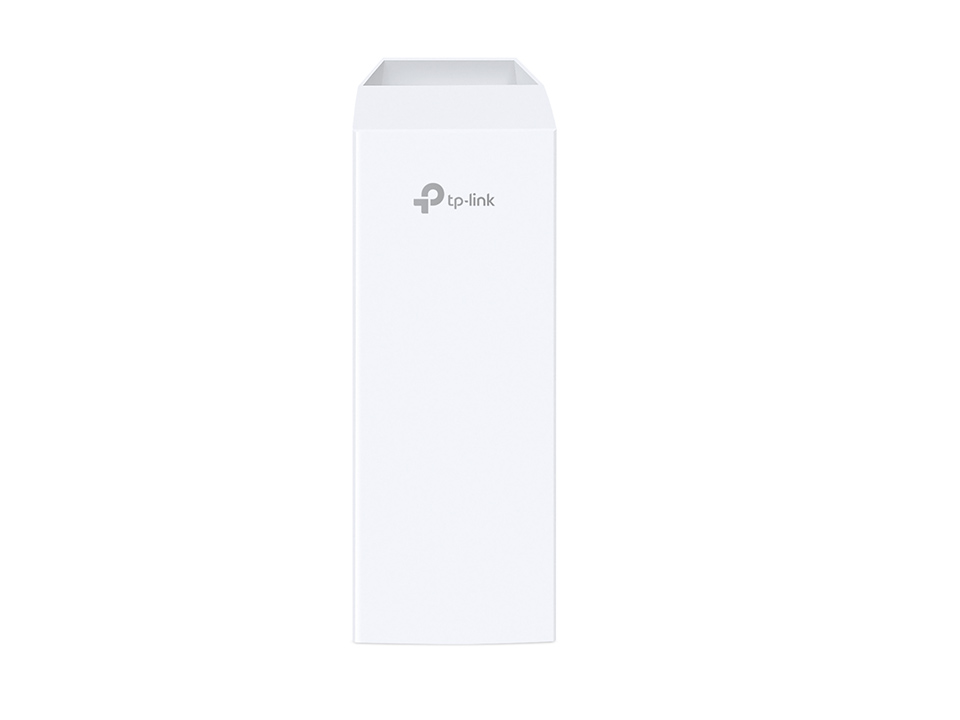 Antena Punto a Punto TP-Link WISP para Exteriores CPE210 Pharos MAXtream Inalámbrico 300Mbit/s 2.4GHz 9dBi