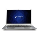 Laptop Vorago Alpha Plus 14" HD Intel Celeron N4020 1.10GHz 4GB 500GB HDD + 64GB eMMC Windows 10 Pro 64-bit Español