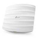 Access Point TP-Link EAP115 Inalámbrico 300 Mbit/s 2.4GHz 2 Antenas internas de 3dBi