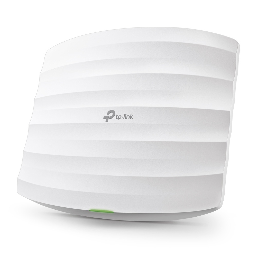 Access Point TP-LINK Omada EAP245 Wireless AC1750 Doble banda hasta 1700Mbps PoE Montaje de Techo