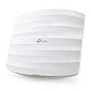 Access Point de Techo TP-Link N300 8 SSID QOS Poe Pasiv Eap110 Omada