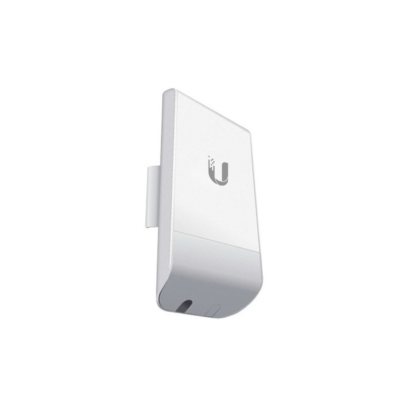 Access Point Ubiquiti Networks Para Interiores/Exteriores NanoStation Loco M5 150 Mbit/s 5GHz Antena De 13dBi