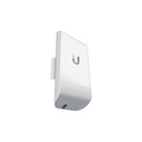 Access Point Ubiquiti Networks Para Interiores/Exteriores NanoStation Loco M5 150 Mbit/s 5GHz Antena De 13dBi