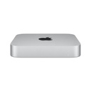 Mac mini: chip m1 de apple con cpu de ocho núcleos y gpu de ocho núcleos - 512 gb ssd