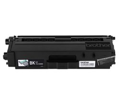 Tóner Brother TN-339BK Negro 6000 Páginas Para HL-L9200CDWT MFC-L9550CDW